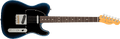 Fender American Professional II Telecaster Rosewood Fingerboard Dark Night
