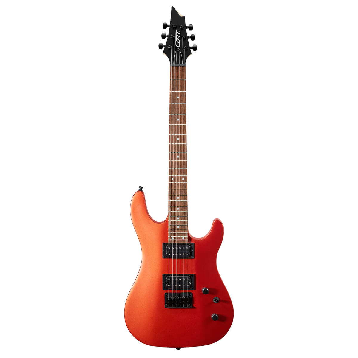 cort KX100 IO