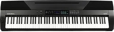 Kurzweil KA-70-U Portable Digital Piano