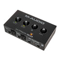 M audio M-Track Duo M-Audio Interface Audio