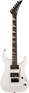 Jackson JS22 Dinky Electric Guitar - Snow White