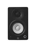 Yamaha HS4 Active 4.5" 2-Way Studio Monitors (Black)