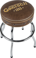 Gretsch inch1883inch Logo Barstool 24inch