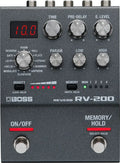 Boss RV200