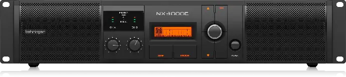 Behringer NX3000D