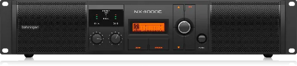 Behringer NX3000D