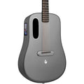 LAVA ME 4 Carbon 38" Space Grey with Airflow Bag
