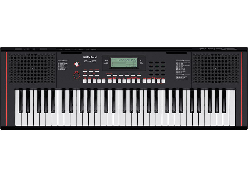 Roland EX-10