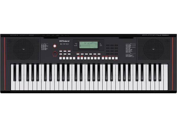 Roland EX-10
