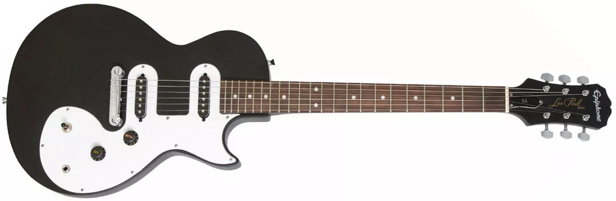 [ENOLVSCH1] Epiphone LES PAUL SL-EBONY sl