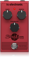 TC Electronic BLOOD MOON PHASER