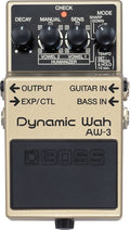 Boss AW-3