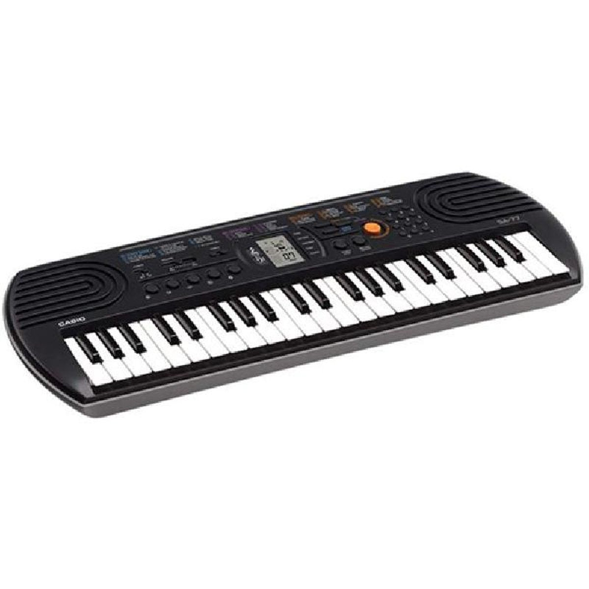 casio SA47AH2