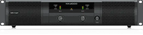 Behringer NX3000