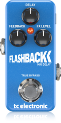 TC Electronic Flashback Delay Pedal