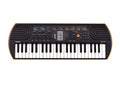 casio SA76AH2