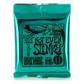 NOT EVEN SLINKY Ernie Ball Not Even Slinky Nickel Wound Electric Guitar Strings 12-56 Gauge
