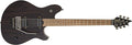 EVH WOLFGANG STANDARD ELECTRIC GUITAR - EXOTIC ZIRICOTE
