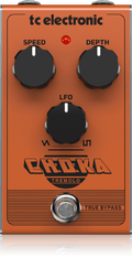 TC Electronic CHOKA TREMOLO