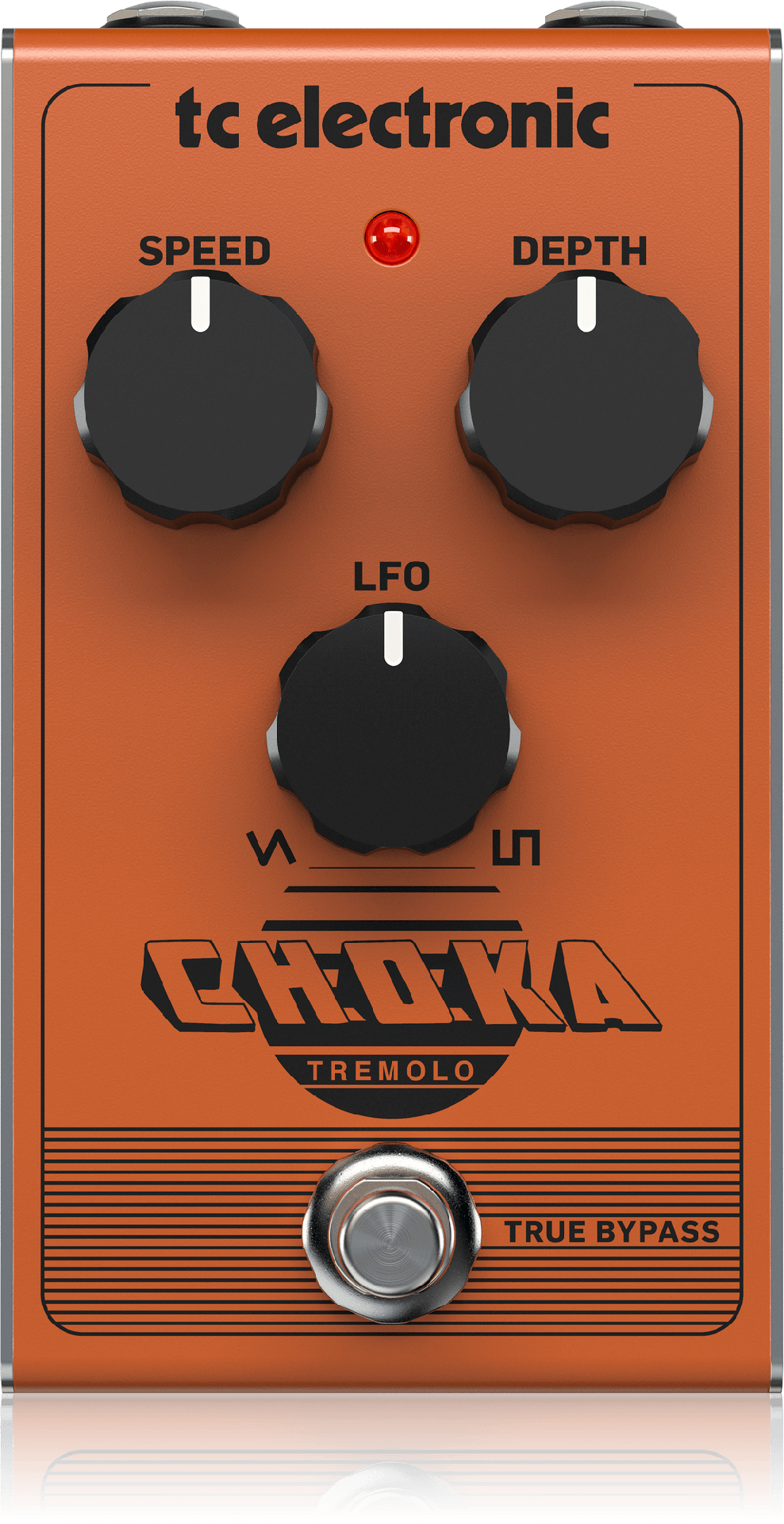 TC Electronic CHOKA TREMOLO