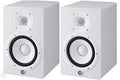 HS5 WH Yamaha Studio speaker, Pair