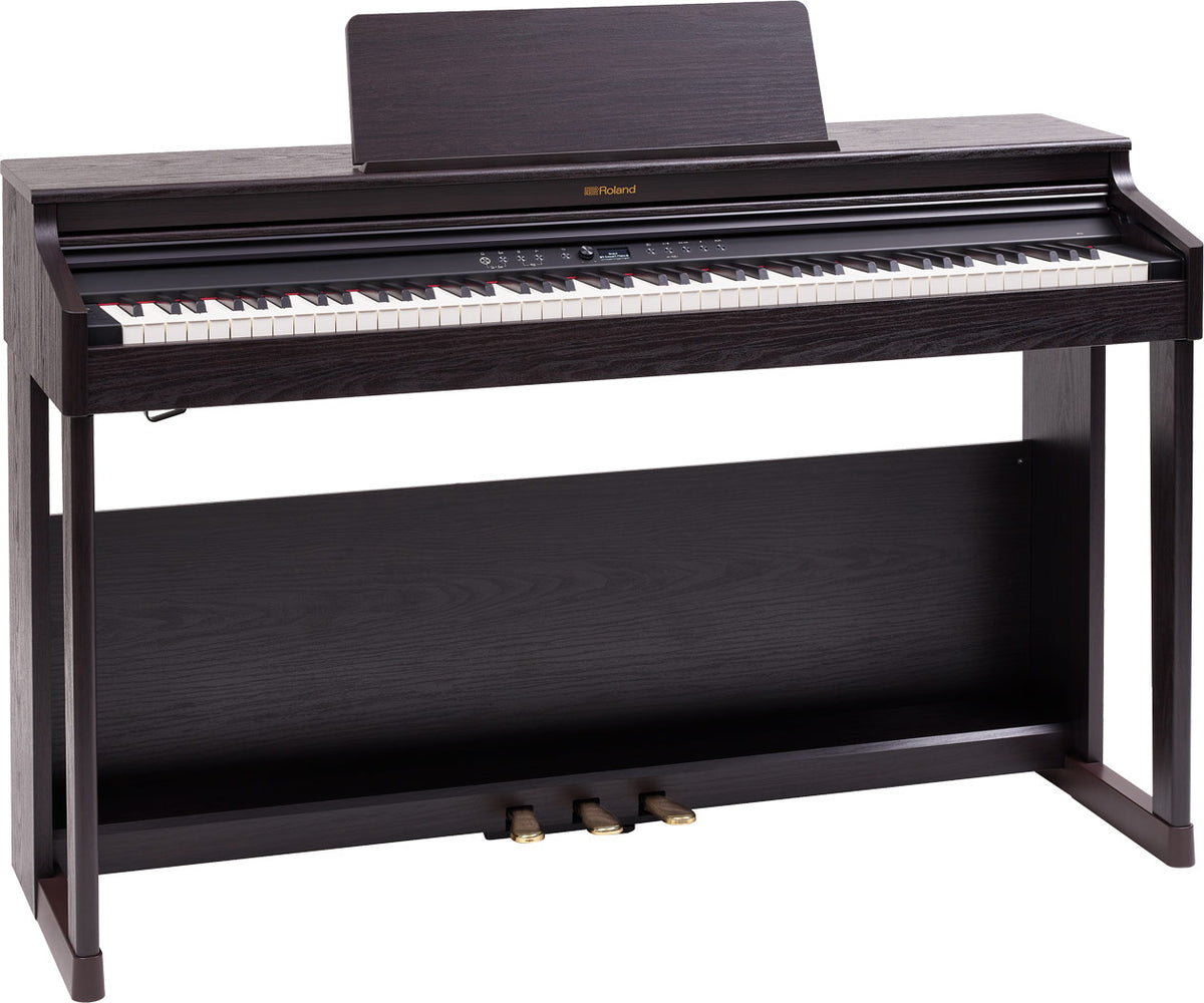 Roland RP701-DR Dark Rosewood Digital Piano