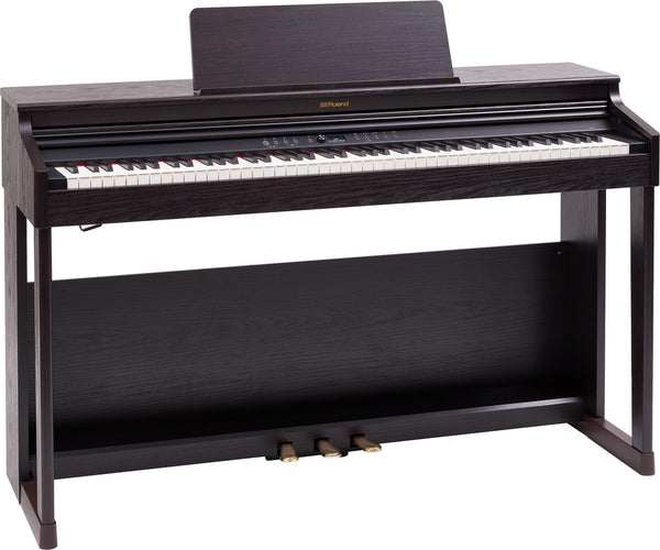 Roland RP701-DR Dark Rosewood Digital Piano