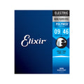 Elixir ELECTRIC POLYWEB CUSTOM LIGHT