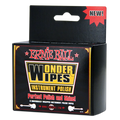 ERNIE BALL 4276 WONDER WIPES FRETBOARD CONDITIONERUMENT POLISH