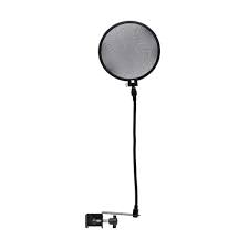 Stagg PMCOH Studio Microphone Vocal Popscreen Filter