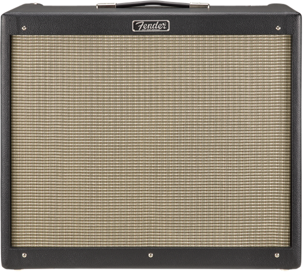 Fender Hot Rod DeVille 212 IV Black 230V R