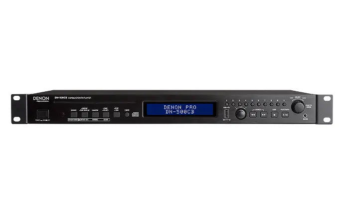 Denon Pro DN500CB