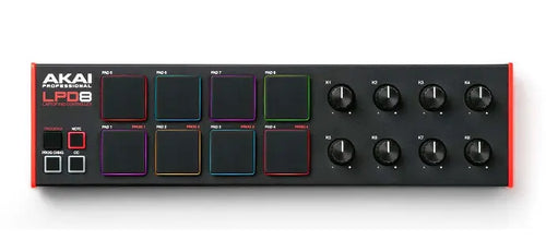 Akai LPD8MK2