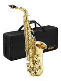Eastar AS-II Alto Saxophone