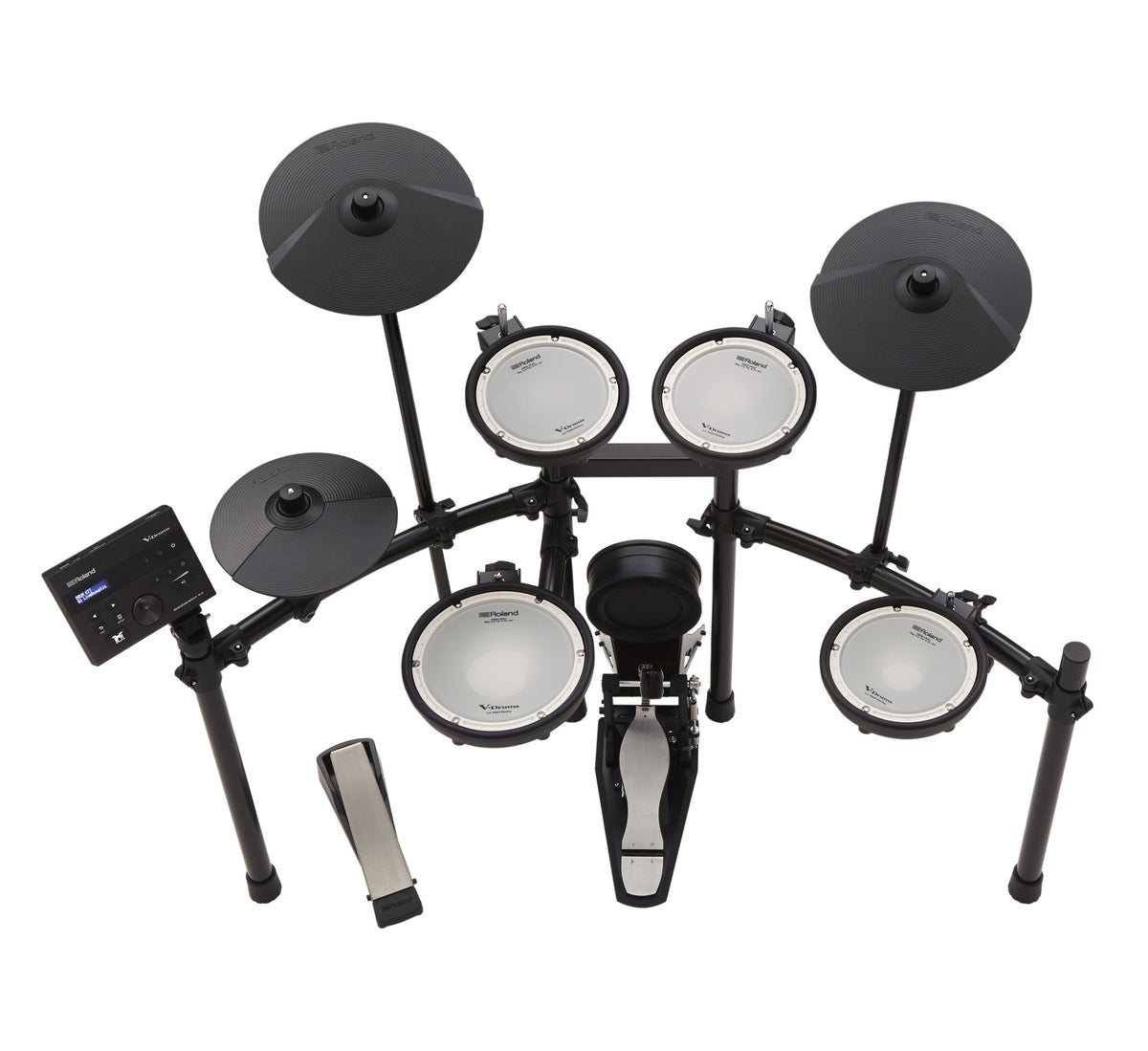 Roland TD-07KV