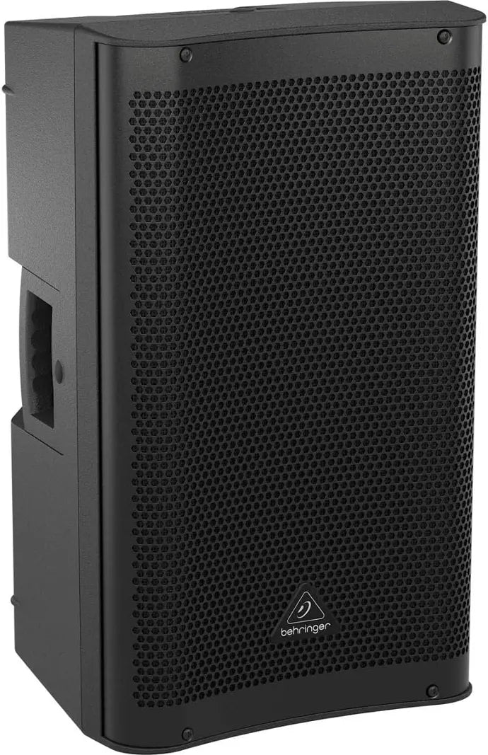 Behringer DR112DSP