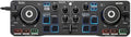 Hercules DJ Control Starlight