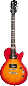 Epiphone LES PAUL SPECIAL SATIN E1-HERITAGE CHERRY