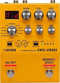 boss OD200