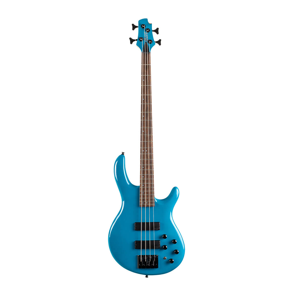 cort C4 Deluxe CBL