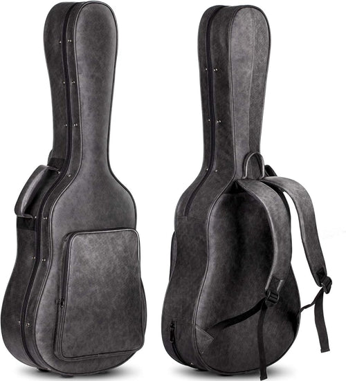 Acoustic guitar case factory