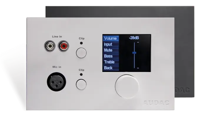 Audac MWX65/W