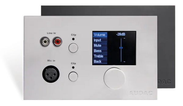 Audac MWX65/W
