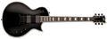 ESP LTD EC401 Eclipse EMG Matte Black Guitar