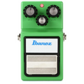 TS-9 IBANEZ Ibanez Tubo Screamer - Overdrive
