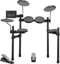 yamaha DTX 402K electric Drum Set