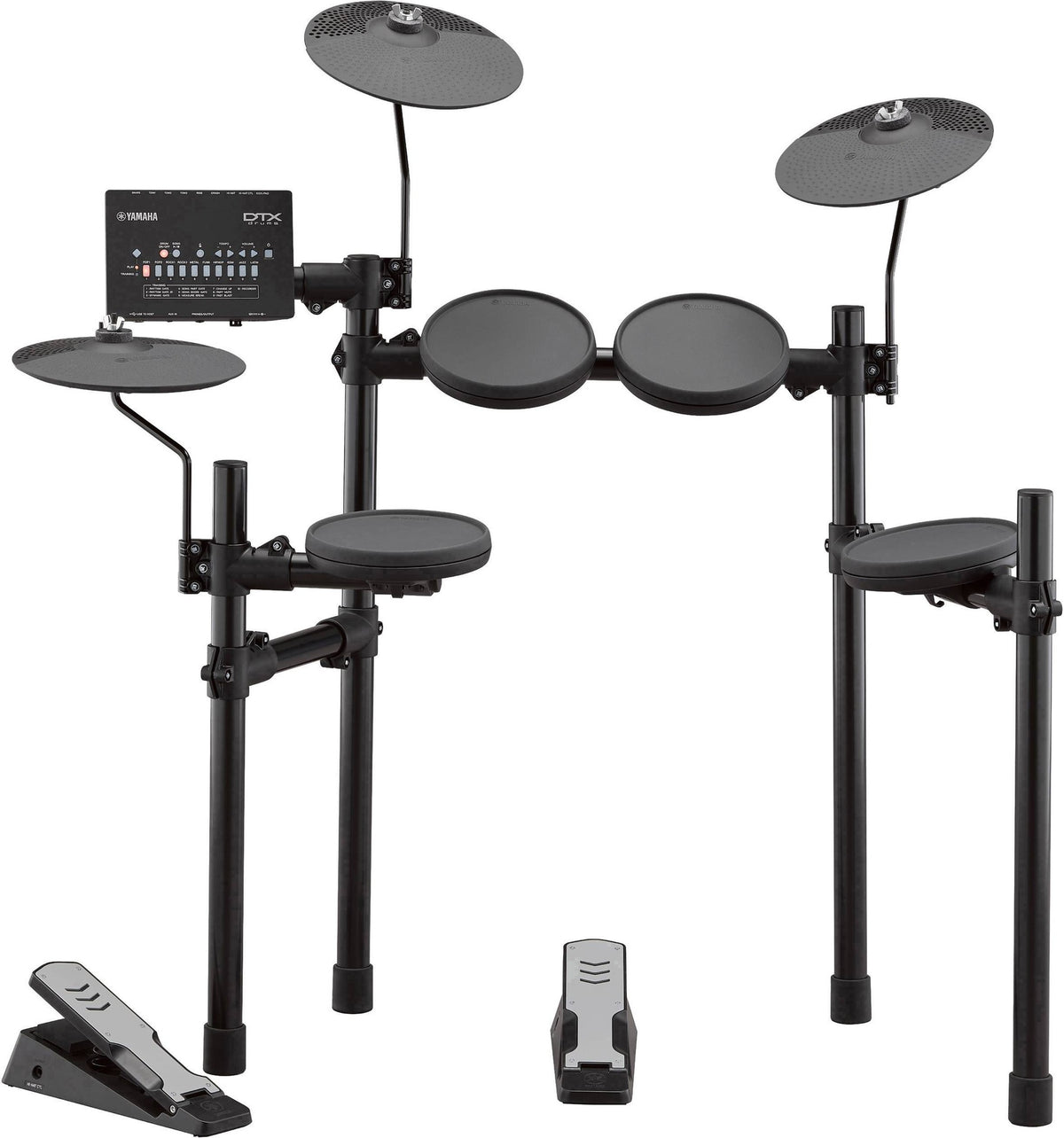 yamaha DTX 402K electric Drum Set
