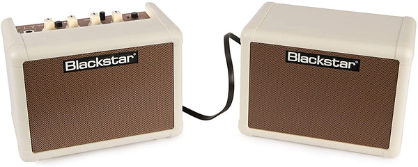 BLACKSTAR FLY 3 ACOUSTIC PACK AMPLIFIERS