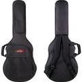 1SKB-SC30 SKB Thin-line Acoustic & Classical Guitar hardcase