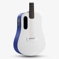 LAVA ME PLAY 36" with Lite Bag - Deep Blue